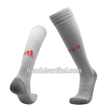 FC Bayern München Auswärts Socken 2020/21